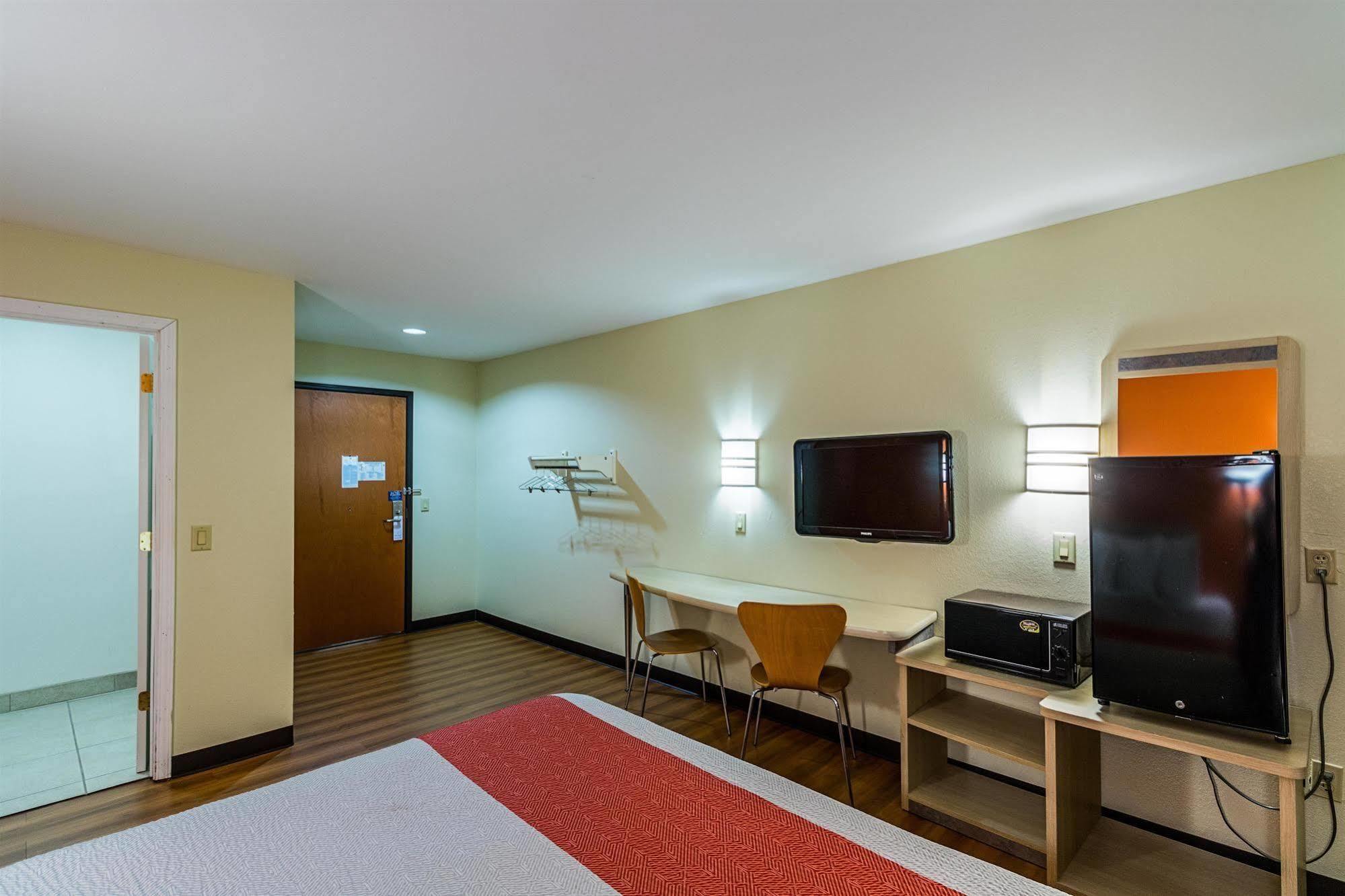Motel 6-Urbana, Il Шампейн Екстер'єр фото